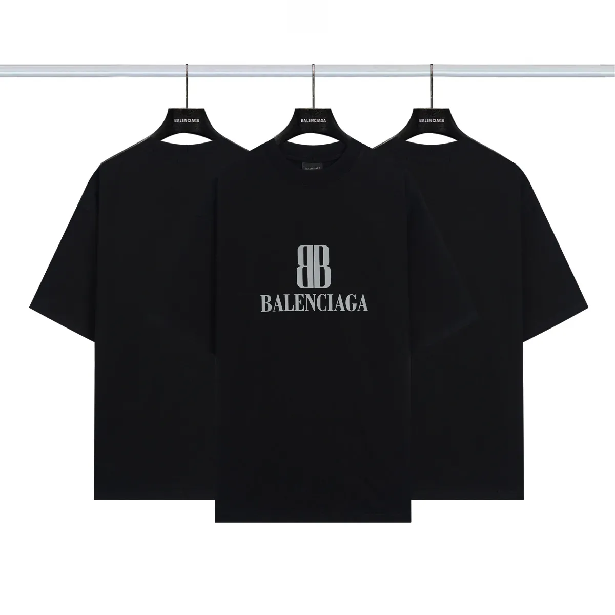 Balenciaga Blogo 💰P85 ：Black Size：xs-l